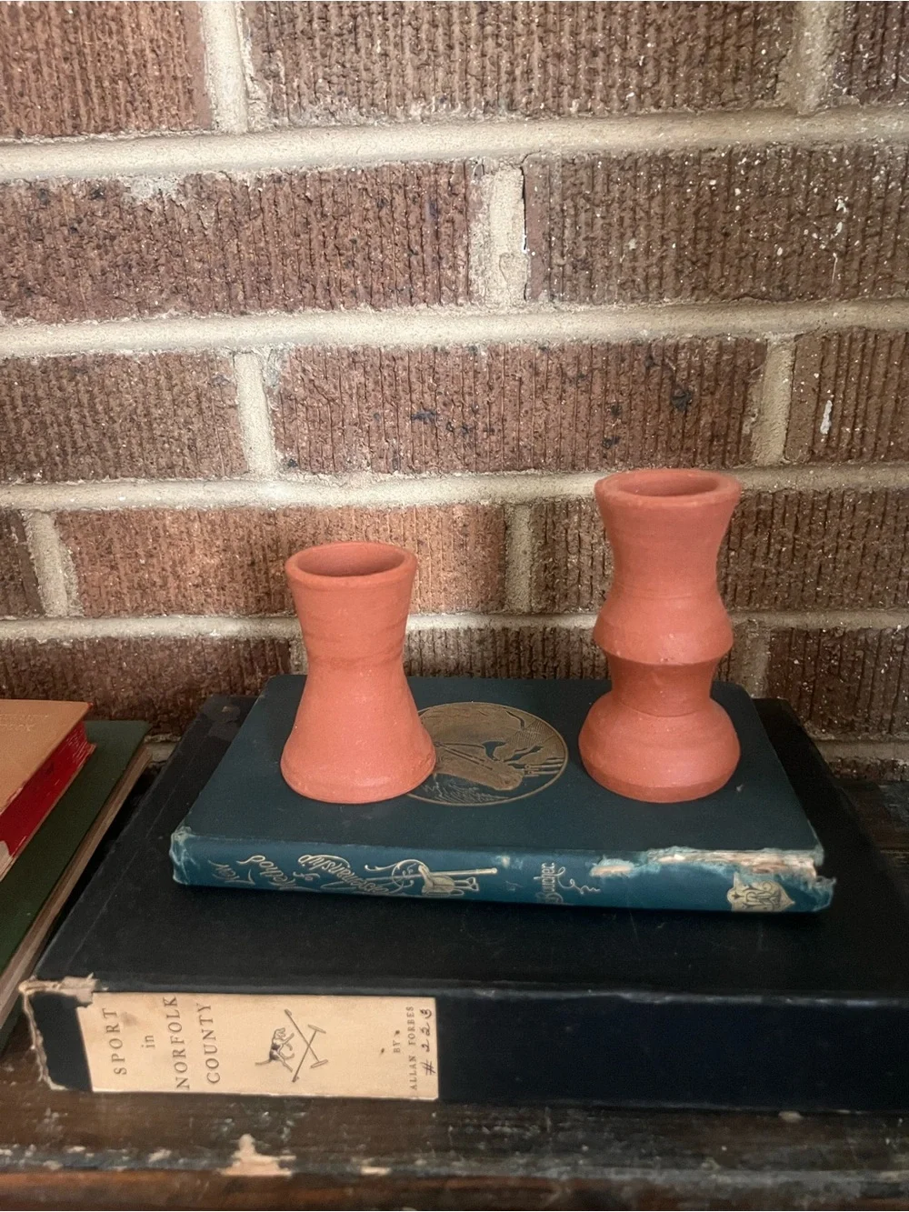 Salamet Ceramics set two